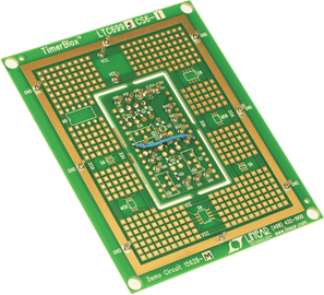 DC1562B-M Demo Board