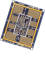 DC1562B-N Demo Board