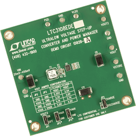 DC1582B-A Demo Board