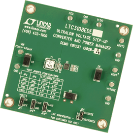 DC1582B-A Demo Board