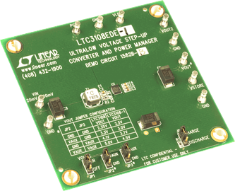DC1582B-B Demo Board