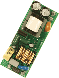 DC1595A Demo Board