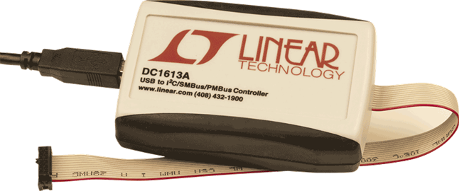 DC1613A Demo Board