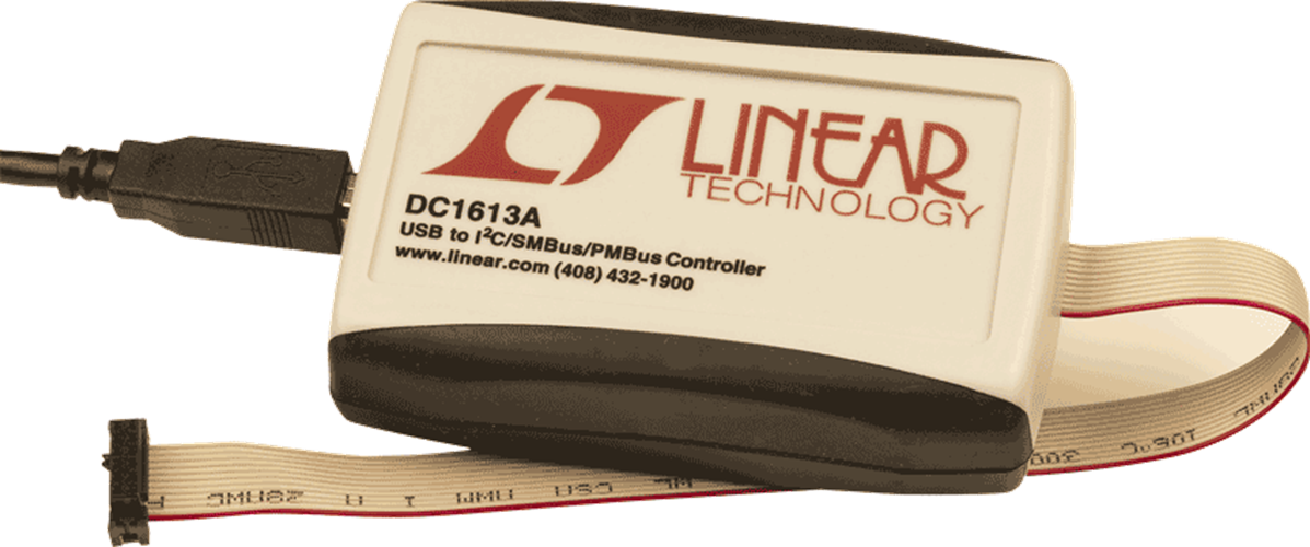 DC1613A Demo Board