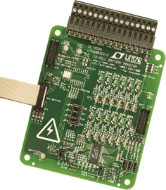 DC1652A Demo Board