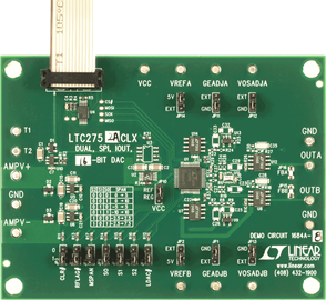 DC1684A-B Demo Board