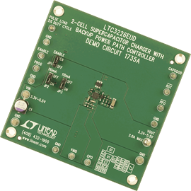 DC1735A Demo Board