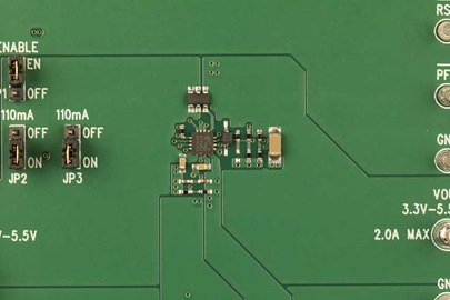 DC1735A Demo Board