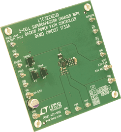 DC1735A Demo Board