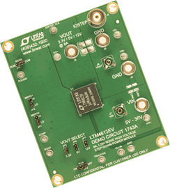 DC1743A Demo Board