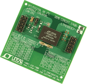 DC1748A-B Demo Board