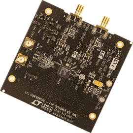 DC1763A-G Demo Board