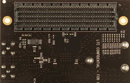 DC1763A-G Demo Board