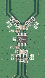 DC1766A-A Demo Board