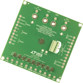 DC1786A Demo Board