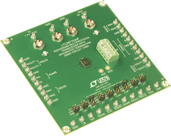 DC1786A Demo Board