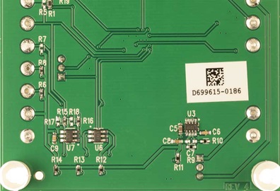 DC1836A-A Demo Board