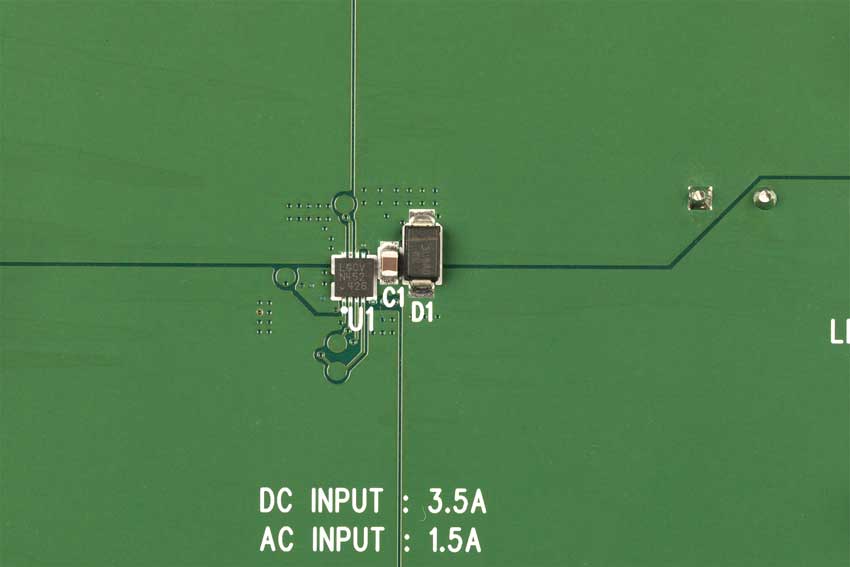 DC1902B Demo Board