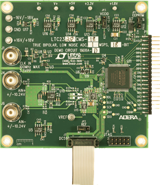 DC1908A-D Demo Board