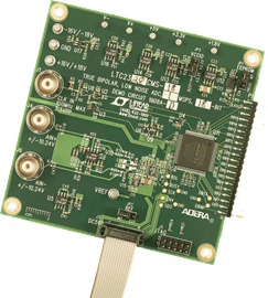 DC1908A-D Demo Board