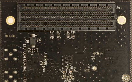 DC1946A Demo Board