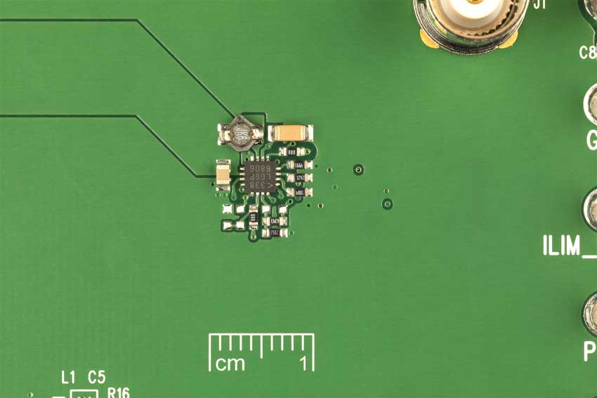 DC1956A Demo Board