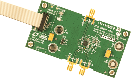 DC1959A-C Demo Board