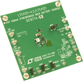 DC1977A-B Demo Board