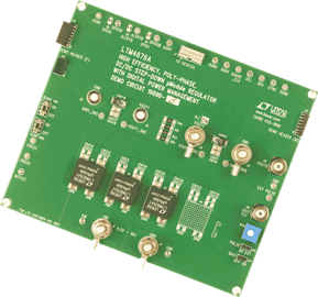 DC1989B-B Demo Board