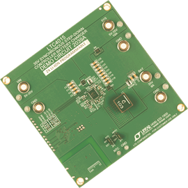 DC2039A Demo Board