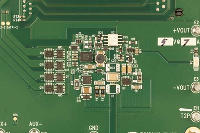 DC2046A-E Demo Board