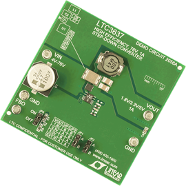 DC2056A Demo Board