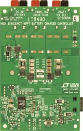 DC2069A-5 Demo Board