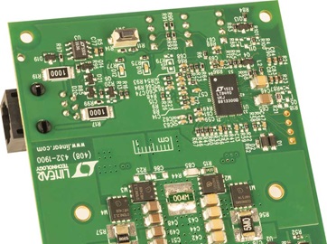 DC2069A-5 Demo Board