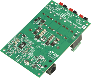 DC2069A-5 Demo Board