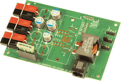 DC2069A-5 Demo Board