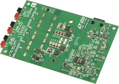 DC2069A-5 Demo Board