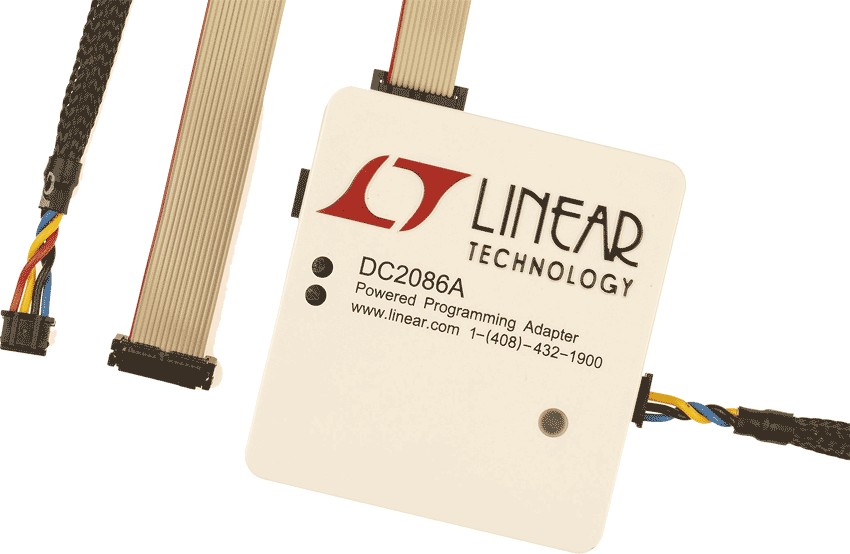 DC2086A Demo Board