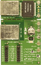 DC2093A-A Demo Board