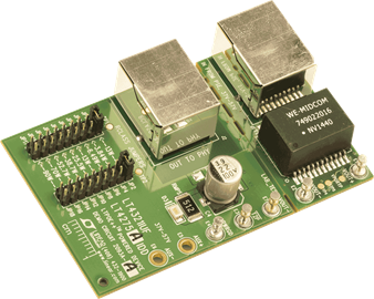 DC2093A-A Demo Board