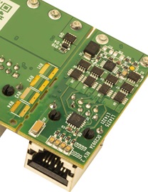 DC2093A-A Demo Board