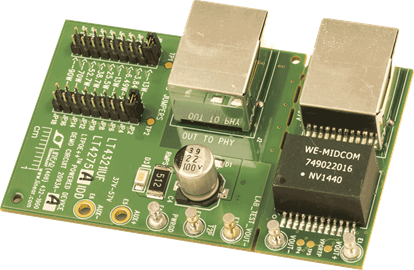 DC2093A-A Demo Board