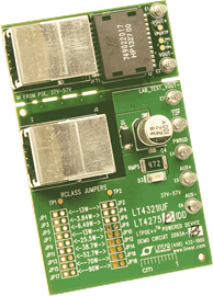 DC2093A-B Demo Board