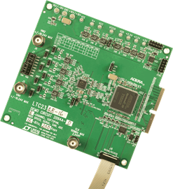 DC2094A-D Demo Board