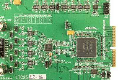 DC2094A-D Demo Board