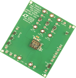 DC2121A Demo Board