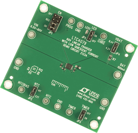 DC2133A Demo Board