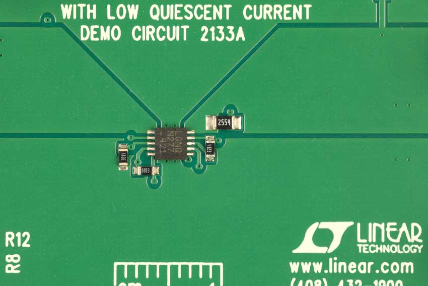 DC2133A Demo Board