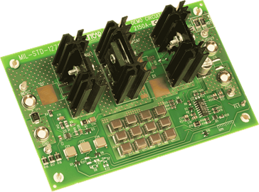 DC2150A-C Demo Board