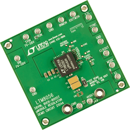 DC2154A Demo Board